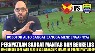 Download lagu 🔵 KEMENANGAN SUPER TOP ~ Pernyataan Sangat JUJUR Bung Binder Persib vs Selangor Hari Ini~Really? mp3 Download lagu 🔵 KEMENANGAN SUPER TOP ~ Pernyataan Sangat JUJUR Bung Binder Persib vs Selangor Hari Ini~Really? mp3
