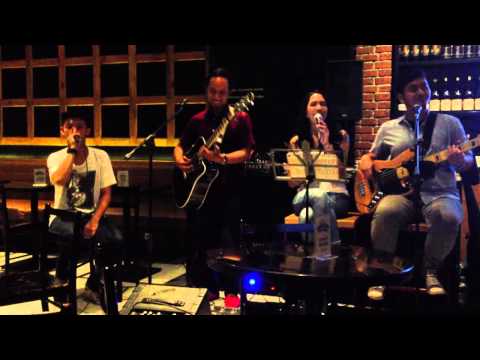 arikacoustic - Clarity feat. Jevin Julian Beatbox Indonesia