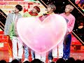 Go Go Notification BTS Notification