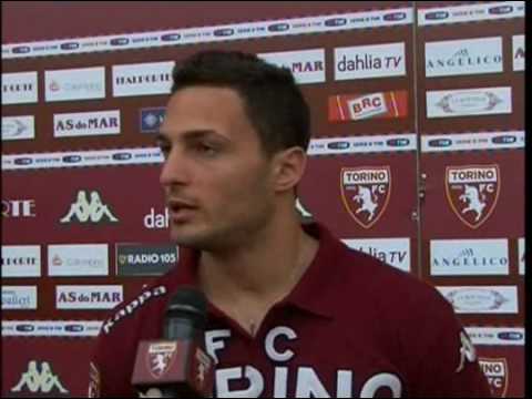 Toro 1-1 Sassuolo: Danilo D'Ambrosio