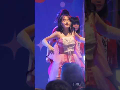 Yami Yami Frenchfry - Mou Ikkai Kimi ni Suki to Ienai @ Idol April Fool's Day [Fancam 4K 60p] 230401