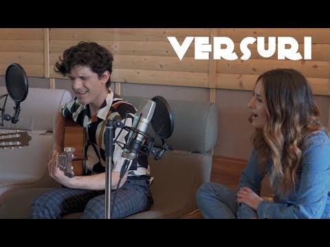 Mark Stam x The Motans x Minelli - Nesimtit (Versuri)