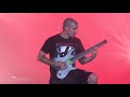 Archspire NEW SONG Live Performance 2024