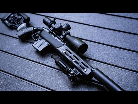 8.6 Blackout  Intro Out To 500 Yards