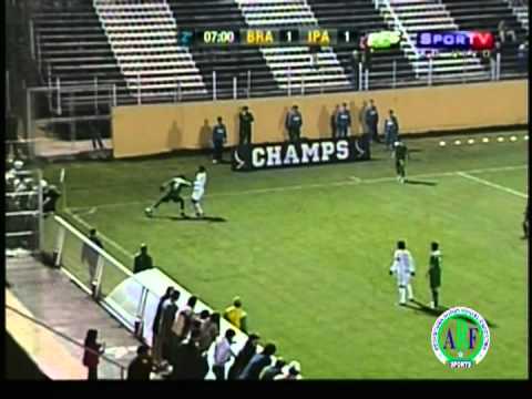 Alessandro Lopes - Zagueiro 2011