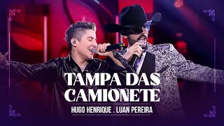 Download Tampa Das Camionete – Hugo Henrique e Luan Pereira