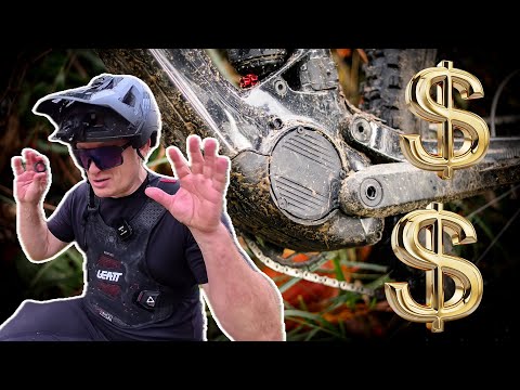 The DJI Avinox Is Cheaper, Give Me A Discount On My E-Bike...
