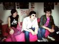 Pink Spiders - Stereo Speakers With Lyrics