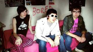 Pink Spiders - Stereo Speakers With Lyrics