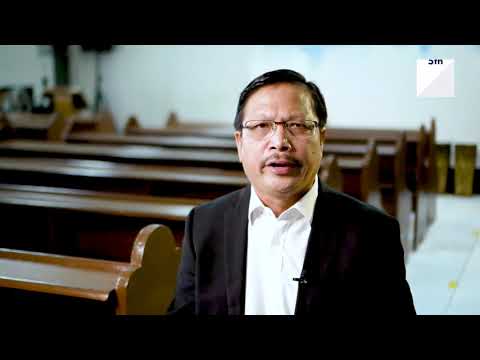 Nipa Palm Sugar Processing Technology (Dr. Lope Santos)