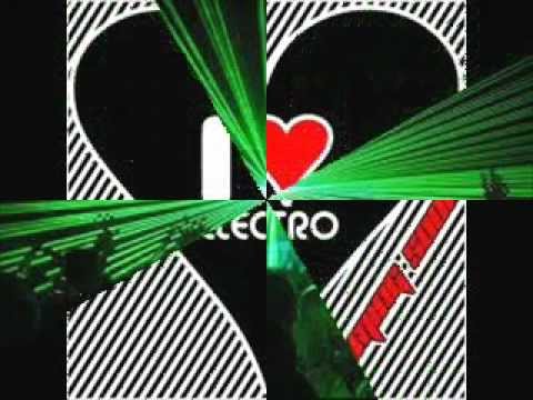 Electro Dance Mix (Original) - Taio Cruz, LMFAO, Calvin Harris, Ne-Yo, Kid Kudi, Sak Noel, Pitbull