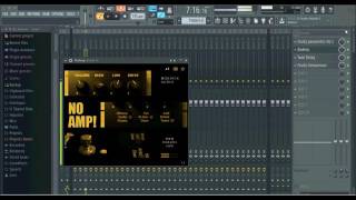 Video thumbnail for Image Line Transistor Bass (Test) by Atmo noid
