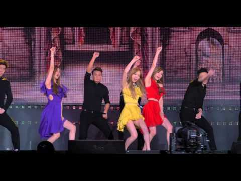 140921 쇼챔 할라