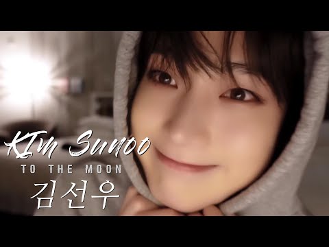 SUNOO [FMV] - TO THE MOON