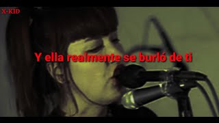 The Muffs - Oh Nina (Sub Español)