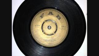 Laurel Aitken & The Soulmen - Never You Hurt / I Need You (FAB 1966)