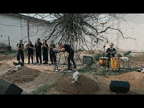 JUAN IBARLUCÍA - PATRIA I [FILM]