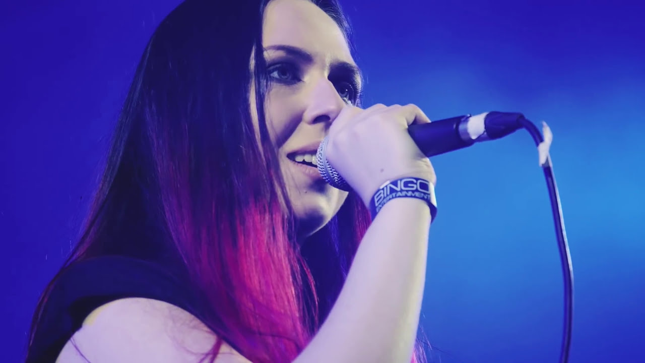 <a href="https://mediafeeder.net/music/ignea"><span style="font-size:1.1em;"><strong>Ignea</strong></span></a> present the music video for <em><span style="font-size:1.1em;">Şeytanu Akbar</span></em> from their 2017 debut LP <span style="font-size:1.1em;"><em>The Sign of Faith</em></span>.\n\n\n \n\n