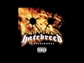 Hatebreed - Perseverance