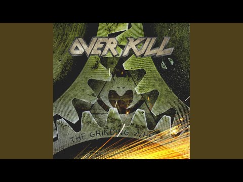 Videoclip de Let's All Go to Hades — Overkill
