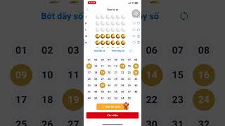 Săn 182 tỷ nhé cả nhà ơi #vietlott #xosohomnay #xổsốvietlott #mega #thinhhanh #2024