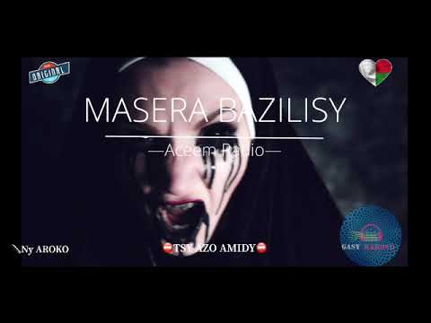 Tantara ACEEM Radio: MASERA BAZILISY #gasyrakoto
