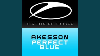 Perfect Blue (Solar Movement Bangin Mix)