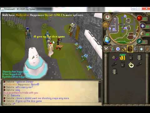 Proposing to Happiness - UndoneX