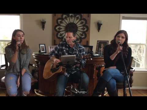 Dolly Parton - Jolene (Samantha Jayne ft. Lexi Cover)