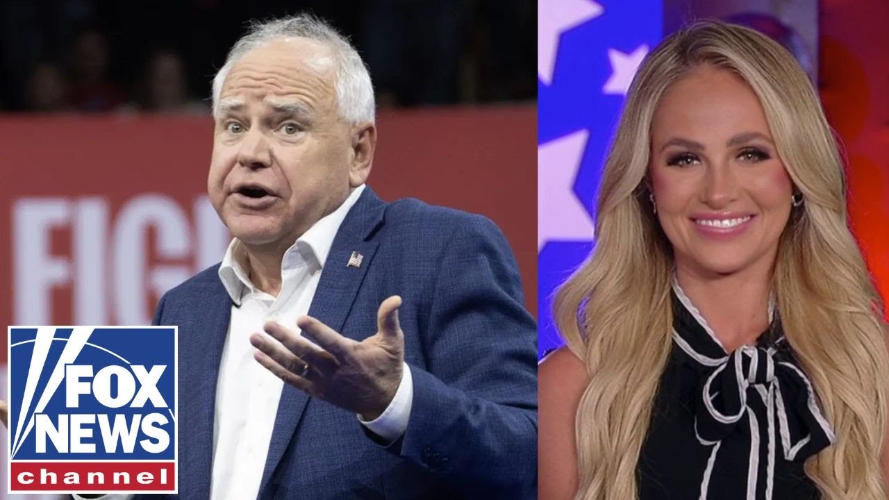 Tomi Lahren: States like this are 'defrauding the American people'