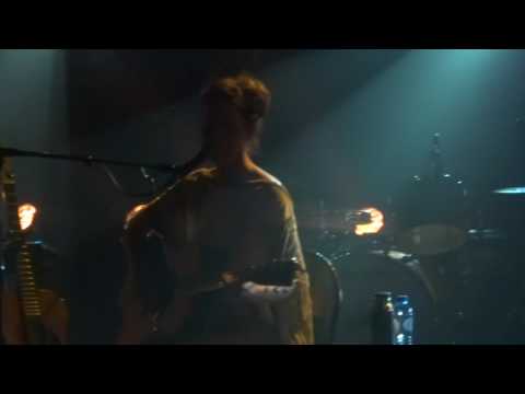Lou Rhodes - Angels - Live at Botanique, Brussels