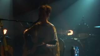 Lou Rhodes - Angels - Live at Botanique, Brussels