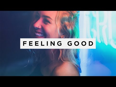 Vintage Culture & Chemical Surf - Feeling Good (LUKA SANT Remix)
