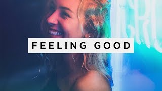 Vintage Culture & Chemical Surf - Feeling Good (LUSION BASS Bootleg)
