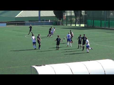 JUVENTUD ESTADIO 4 - ATLETICO DE LUGONES S.D.  "B" 0