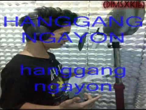 Paskong Wala Si Ina'y by LBSpro. (Double D Records)