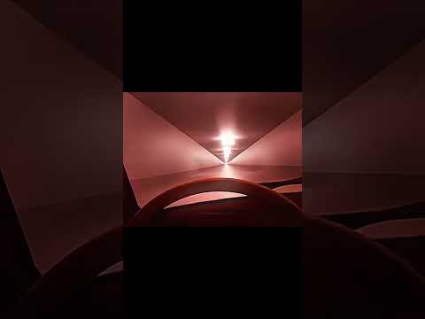 Backrooms Level ! In a Car