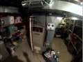 Air Conditioner Freezing up