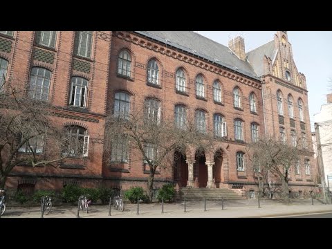 Zeitplan für Sanierung Friedensschule Schwerin wird aktualisiert