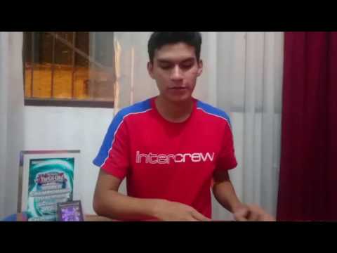 WCQ Nacional 2017 - 1er Lugar Miguel Cuellar (Zoodiac)