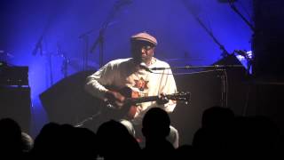 Clinton Fearon - Marvel Not (Live at Chorus/Hauts De Seine)