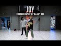 Missy Elliot "Joy" Choreography by Bailey Sok