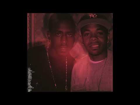 Hus Kingpin & Smoovth "Rain" produced by MACAPELLA