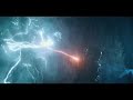 Raising Dion 1x9 Dion Vs Storm Killer Pat