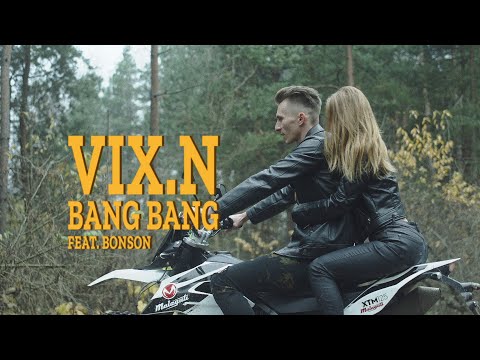 Video thumbnail for Bang bang