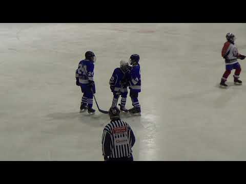 2019 02 20 MU JCK HC Strakonice - HC Tabor III