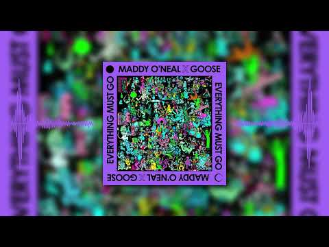 Goose and Maddy O'Neal