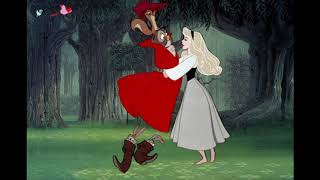 Sleeping Beauty (Disney) - Once Upon A Dream - 1 Hour!!!