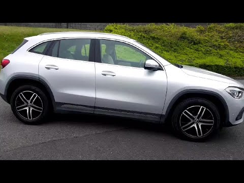 Mercedes-Benz GLA GLA 180 PROGRESSIVE - Reverse Ca - Image 2