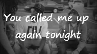 Megan Nicole (Cover) We are never ever getting back together (Lyrics-Vidéo)